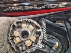 20x15(6pcs) Flying Roller II Baga