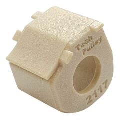 21x17(6pcs) Flying Roller II Baga
