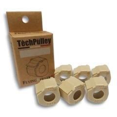 23x18(6pcs) Flying Roller II Baga