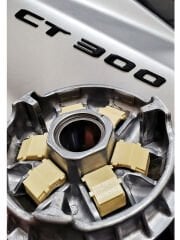 23x18(6pcs) Flying Roller II Baga