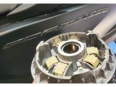 23x18(6pcs) Flying Roller II Baga