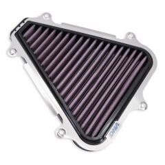 HONDA TRANSALP 750 (23-26) DNA TEMİZLENEBİLİR PERFORMANS HAVA FİLTRESİ