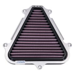 HONDA TRANSALP 750 (23-26) DNA TEMİZLENEBİLİR PERFORMANS HAVA FİLTRESİ