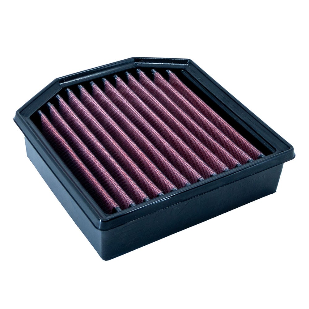 TRİUMPH TİGER 900 GT (20-24) / TİGER 850 SPORT (21-24) DNA TEMİZLENEBİLİR PERFORMANS HAVA FİLTRESİ
